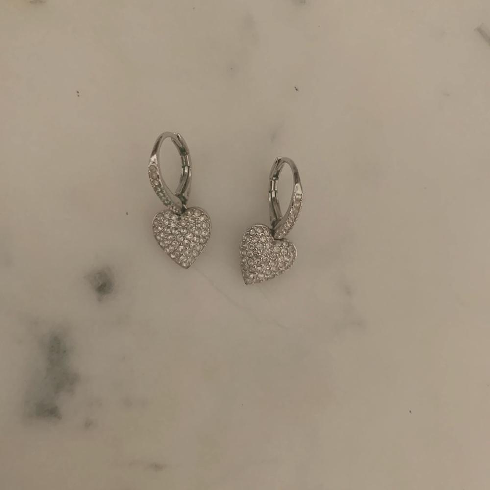 Beautiful earrings